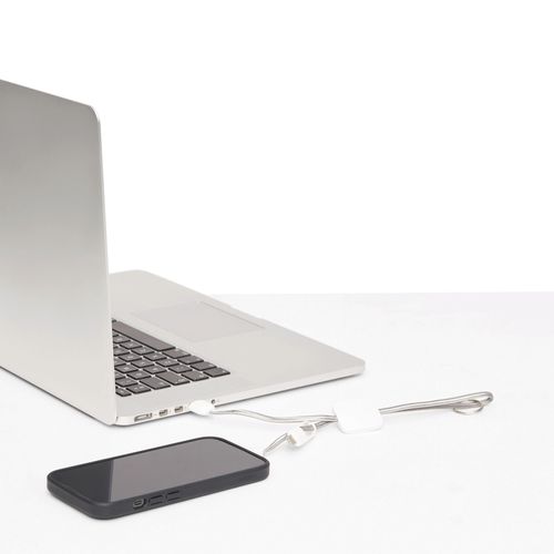 Câble de chargement ANNOUNCER - 4