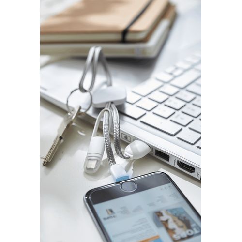 Câble de chargement ANNOUNCER - 6