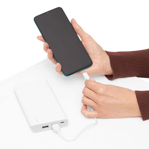 Powerbank STORAGE - 8