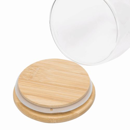 Verre BAMBOO ART S, capacité 250 ml env. - 6