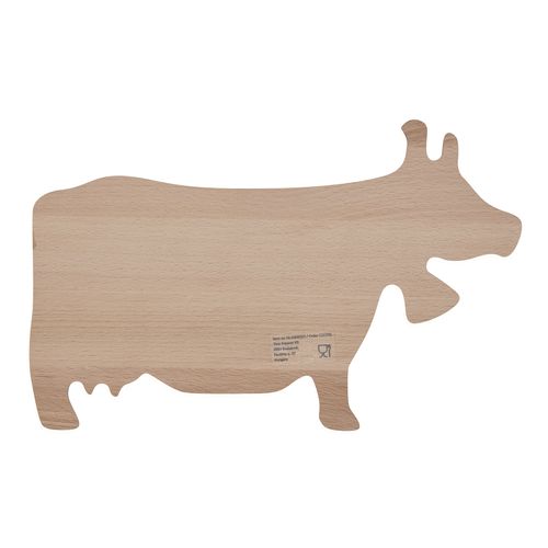 Planche à découper WOODEN RINDY - 2