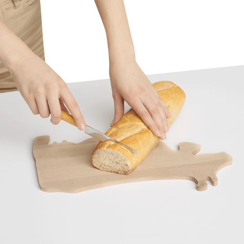 Planche à découper WOODEN RINDY - 3