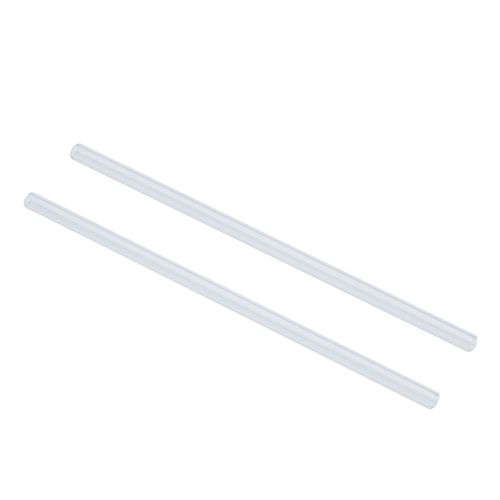 Set de pailles en verre DRINK TOGETHER - 1