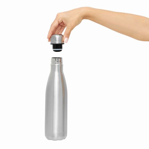 Gourde GOLDEN TASTE double paroi - 7