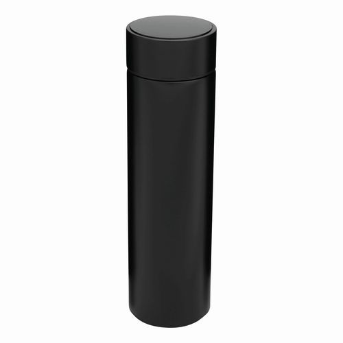 Bouteille isotherme EXQUISITE, double paroi - 1