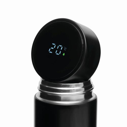 Bouteille isotherme EXQUISITE, double paroi - 4