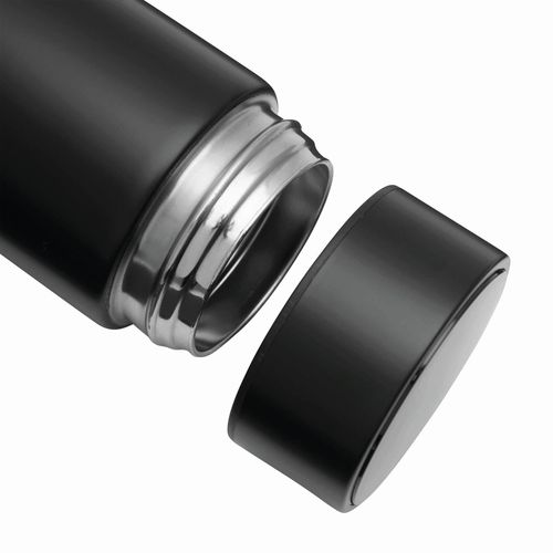 Bouteille isotherme EXQUISITE, double paroi - 5