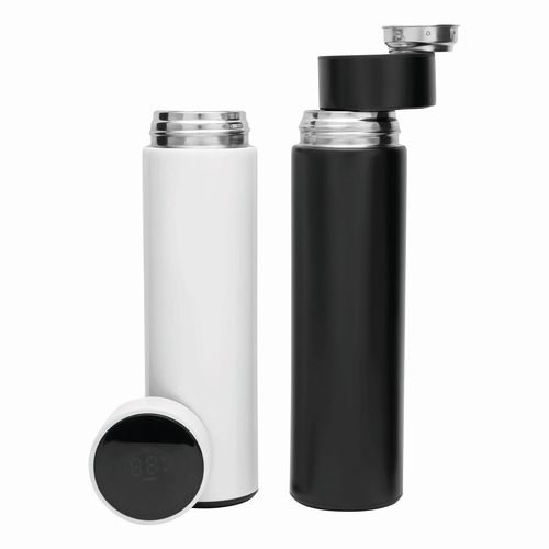 Bouteille isotherme EXQUISITE, double paroi - 6