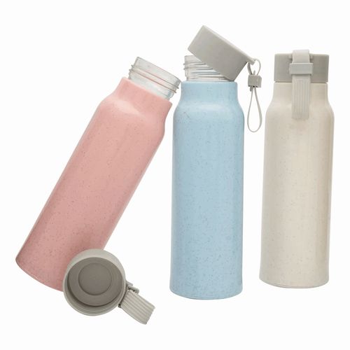 Gourde en verre ECO DRINK - 7