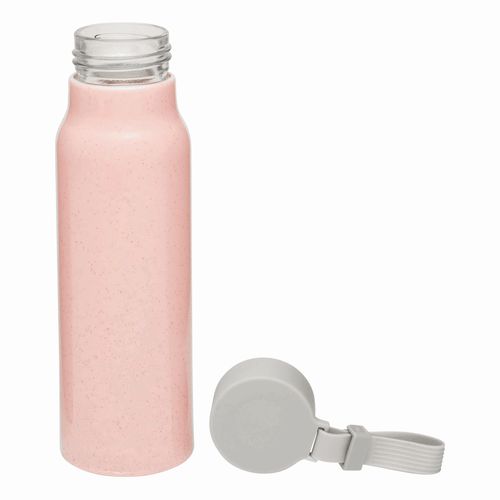 BOTELLA DE VIDRIO ECO DRINK