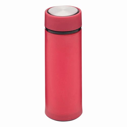 BOTELLA DE VIDRIO  ELEGANT DRINK