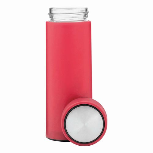 Gourde en verre ELEGANT DRINK - 3