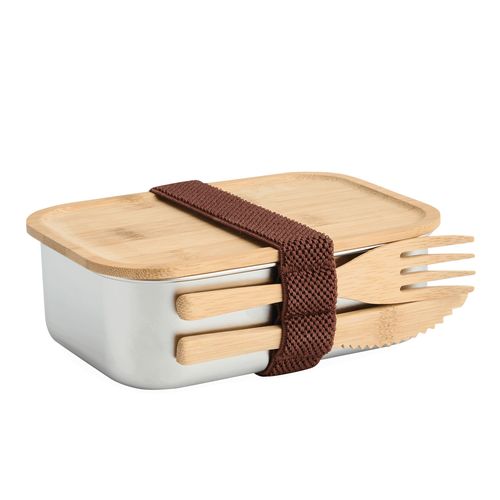 Boîte à déjeuner ECO TASTE - 1