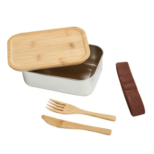 Boîte à déjeuner ECO TASTE - 2