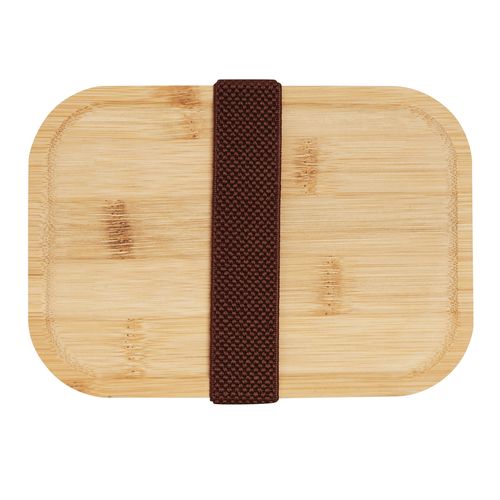 Boîte à déjeuner ECO TASTE - 6