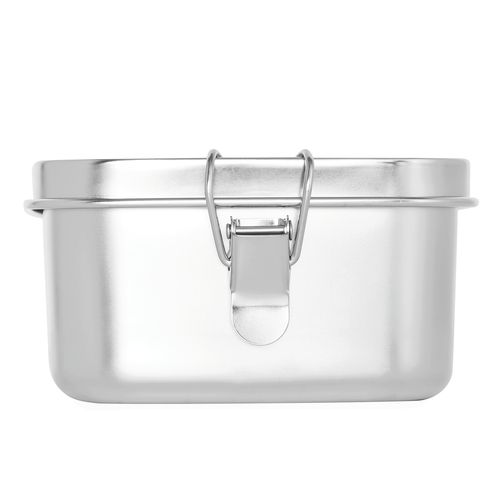 Boîte à lunch en acier inoxydable STRONG BREAK - 4