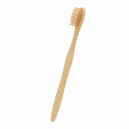 Brosse à dent en bambou ECO CLEAN - 1