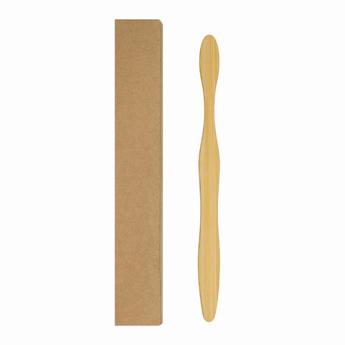 Brosse à dent en bambou ECO CLEAN - 3