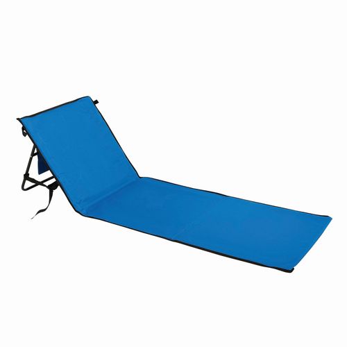 Chaise longue pliable SUNNY BEACH - 1