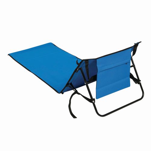 Chaise longue pliable SUNNY BEACH - 2