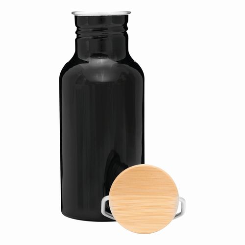 Gourde aluminium ECO TRANSIT - 5