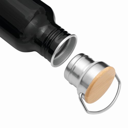 Gourde aluminium ECO TRANSIT - 6