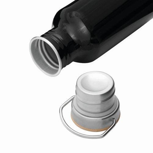 Gourde aluminium ECO TRANSIT - 8