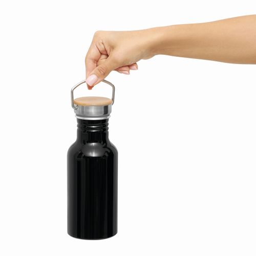 Gourde aluminium ECO TRANSIT - 11