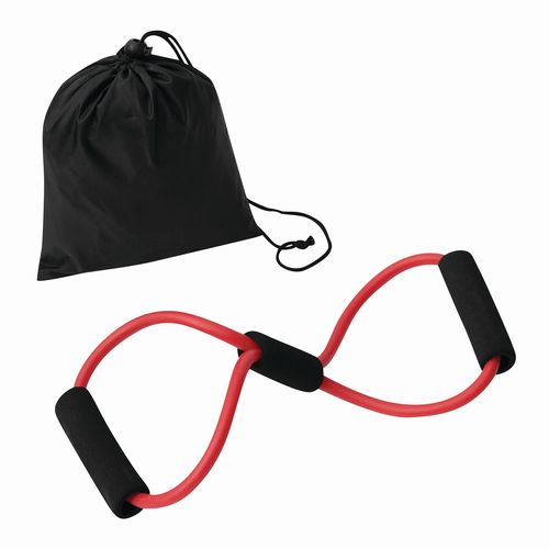 Bandeaux de fitness ELASTICAL pour renforcer la musculature - 1