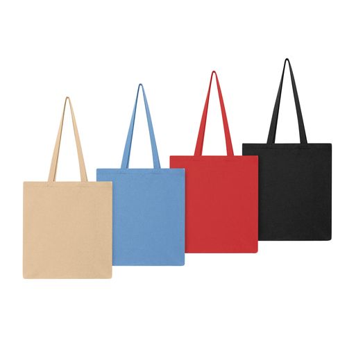 Sac en coton GRETA - 4