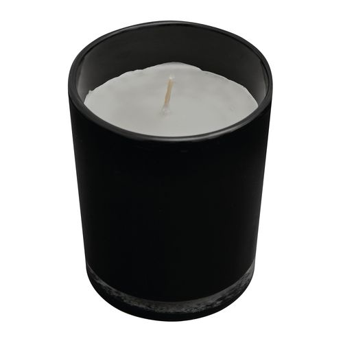 Bougie dans un verre SPHERE - 1