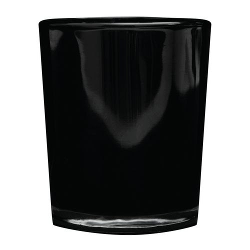 Bougie dans un verre SPHERE - 2