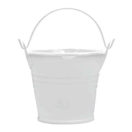 Bougie dans un sceau CLAM - 2