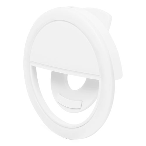 Anneau lumineux webcam ILLUMINATION PARFAITE - 1