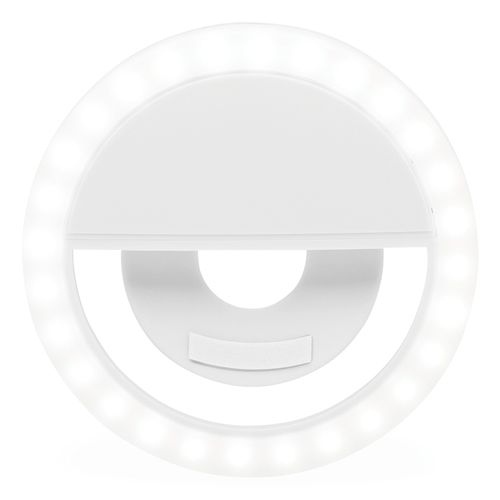 Anneau lumineux webcam ILLUMINATION PARFAITE - 2