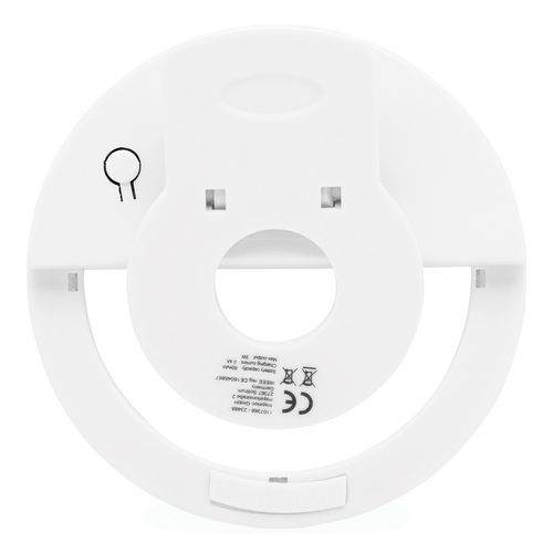 Anneau lumineux webcam ILLUMINATION PARFAITE - 4