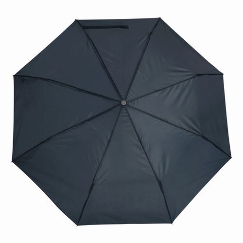 Parapluie pliable ouverture et fermeture automatiques, résistant au vent PLOPP - 2