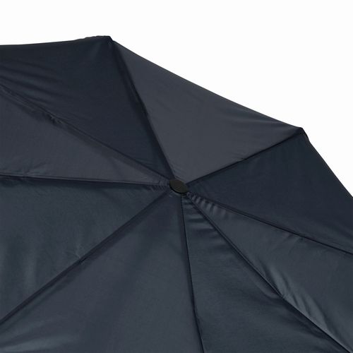 Parapluie pliable ouverture et fermeture automatiques, résistant au vent PLOPP - 5