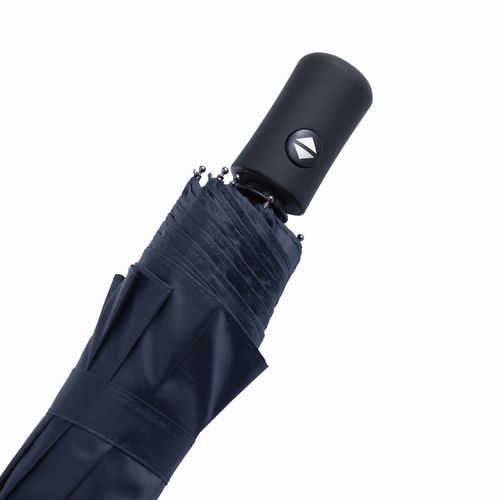 Parapluie pliable ouverture et fermeture automatiques, résistant au vent PLOPP - 6