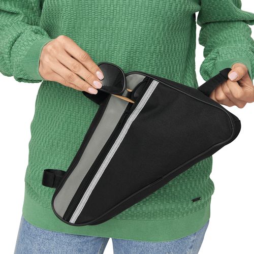 Sacoche pour cadre de vélo BIKE MASTER - 7