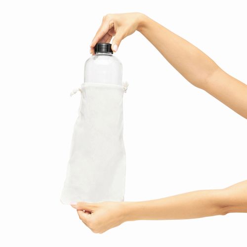 Gourde verre DRINK HEALTHY - 8