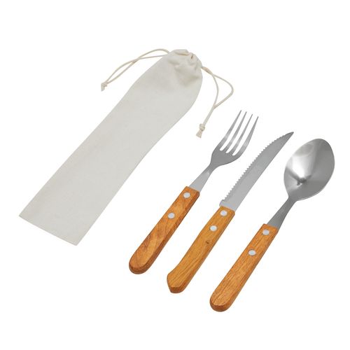 Set de couverts ECO TRIP - 1