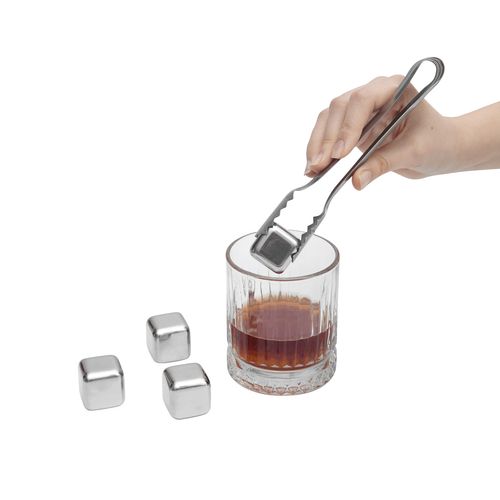 Set de glaçons COOLING CUBES - 3