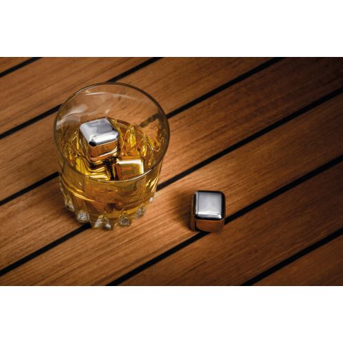 Set de glaçons COOLING CUBES - 4
