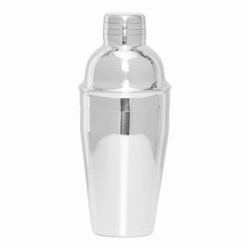 Set de shaker cocktail en acier inoxydable BARKEEPER - 2