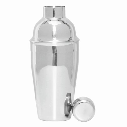Set de shaker cocktail en acier inoxydable BARKEEPER - 3