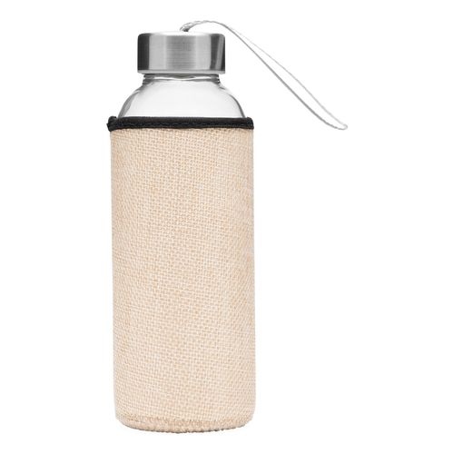 Gourde en verre TAKE JUTY - 2