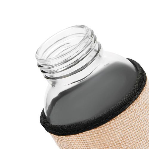 Gourde en verre TAKE JUTY - 3