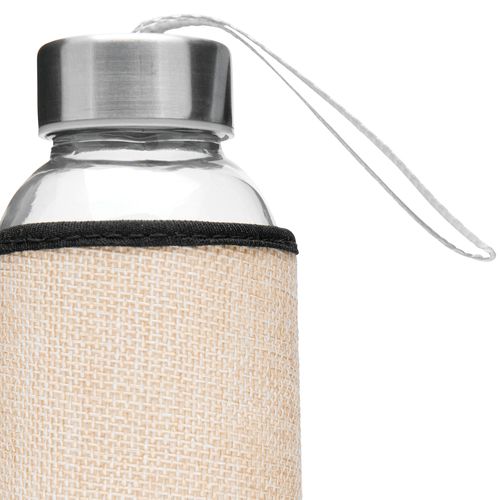 Gourde en verre TAKE JUTY - 4