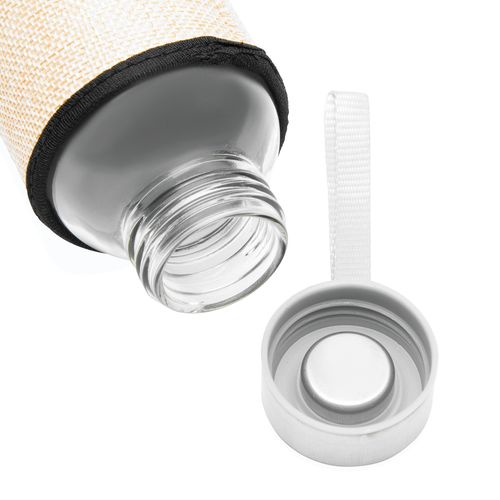 Gourde en verre TAKE JUTY - 5